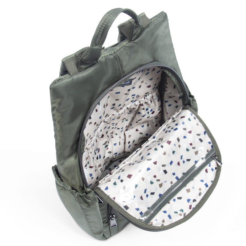 LUG - Hatchback 3 Backpack