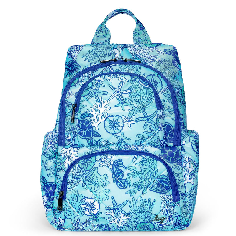 LUG - Hatchback 3 Backpack