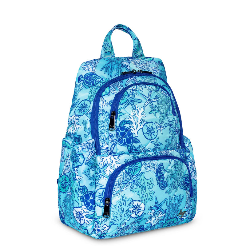 LUG - Hatchback 3 Backpack