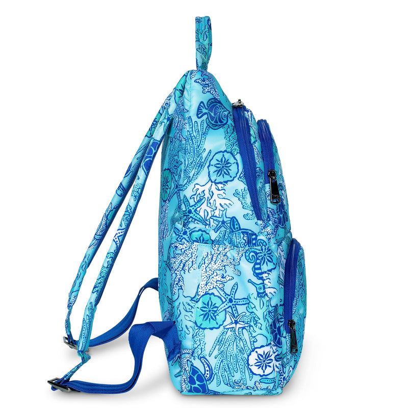 LUG - Hatchback 3 Backpack
