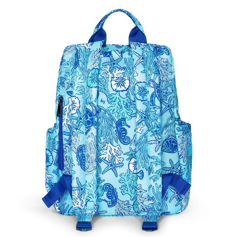 LUG - Hatchback 3 Backpack