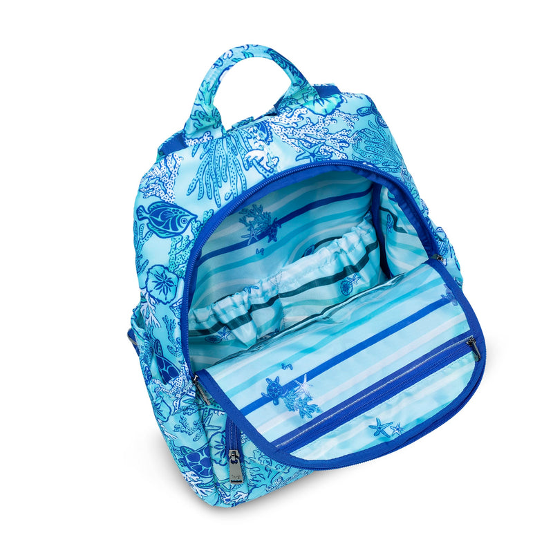 LUG - Hatchback 3 Backpack