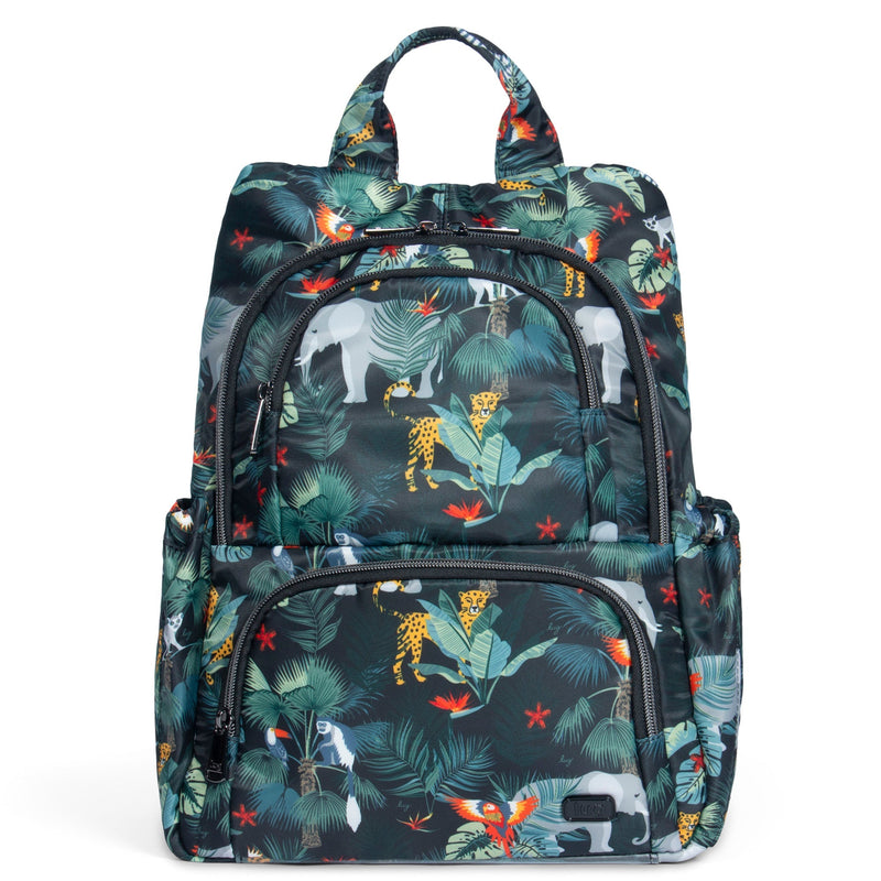 LUG - Hatchback 3 Backpack