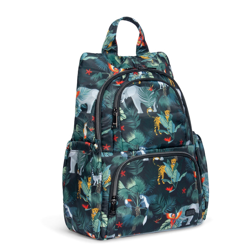 LUG - Hatchback 3 Backpack