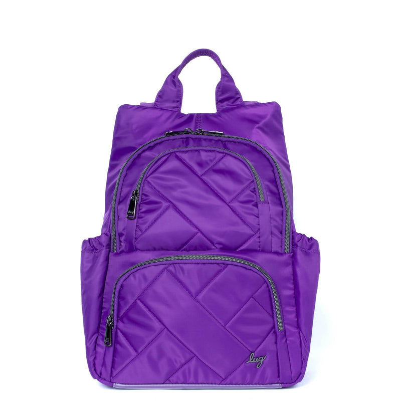 LUG - Hatchback SE Backpack