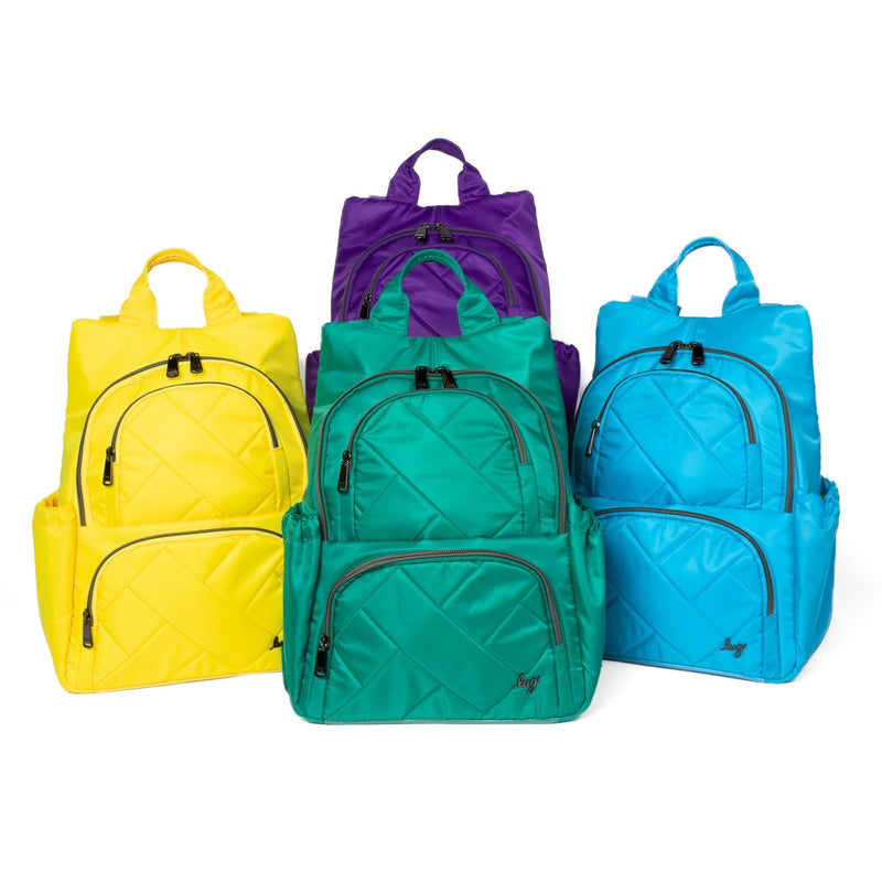 LUG - Hatchback SE Backpack