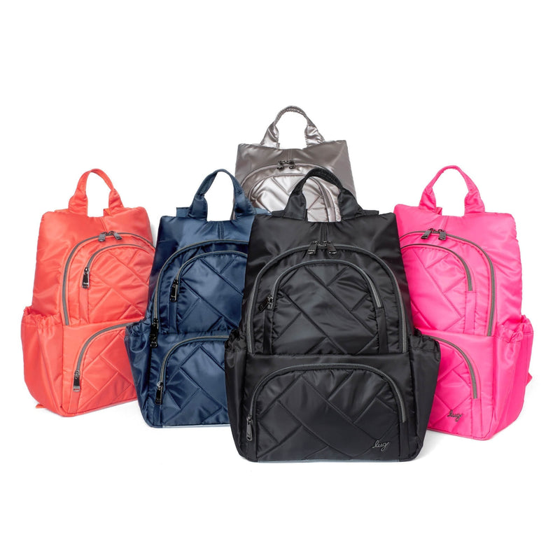 LUG - Hatchback SE Backpack