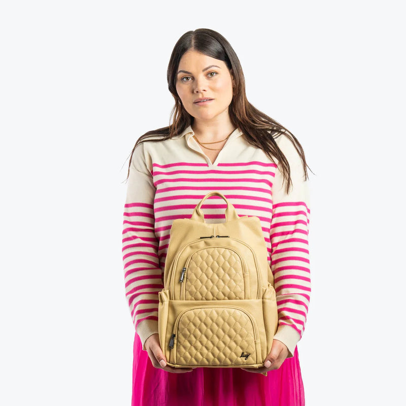 LUG - Hatchback Classic VL Backpack