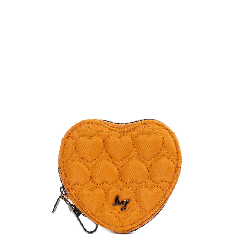 LUG - Heart Pouch