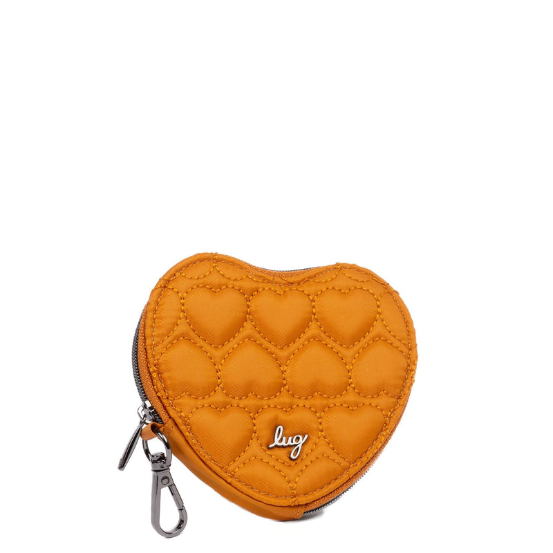 LUG - Heart Pouch