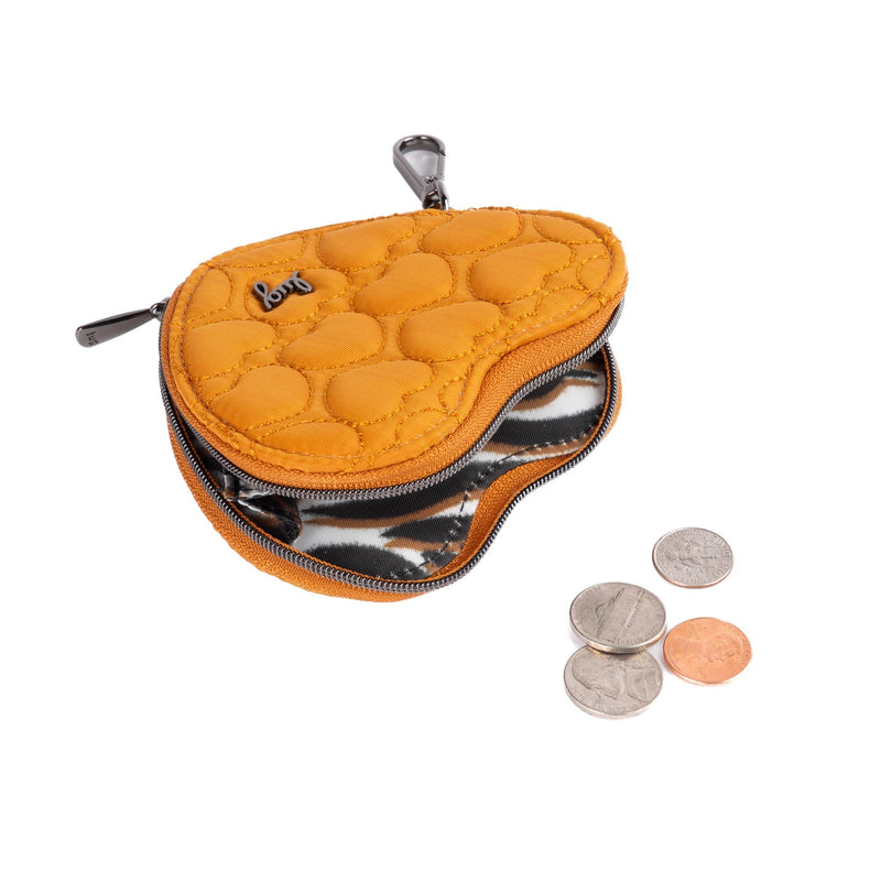 LUG - Heart Pouch