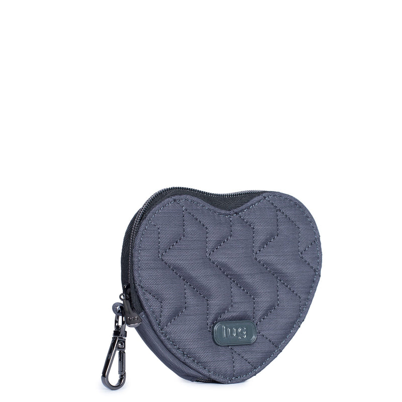 LUG - Heart Pouch