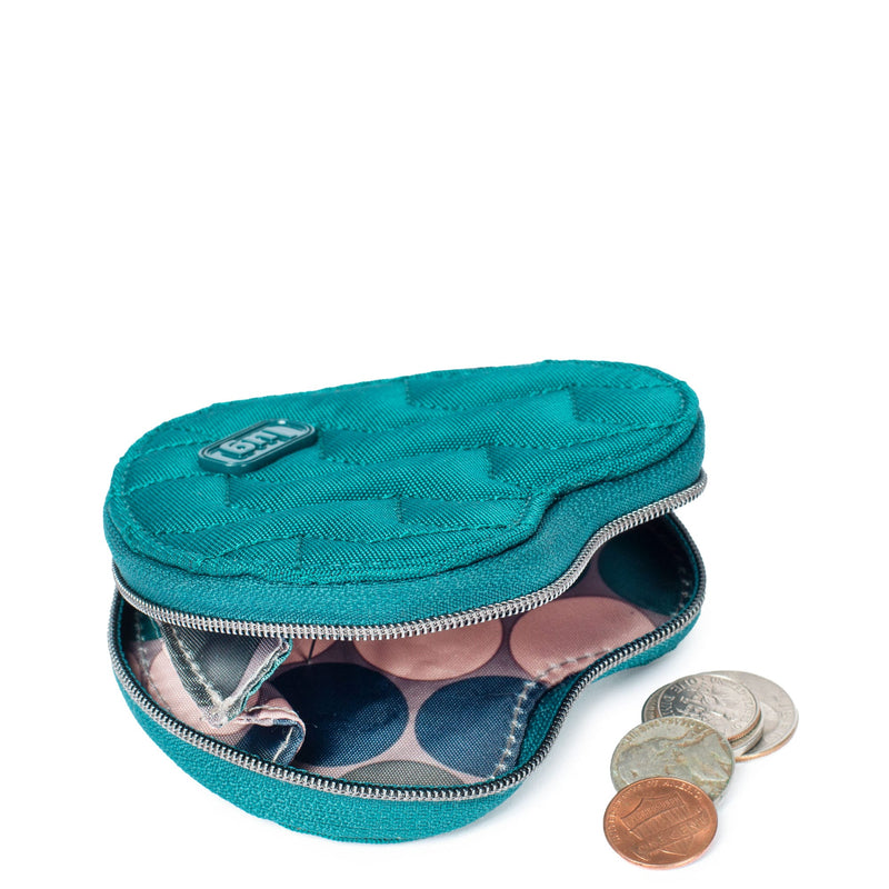 LUG - Heart Pouch