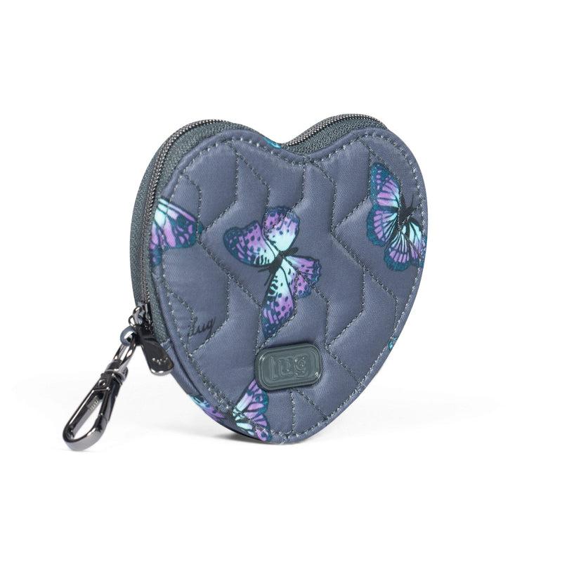 LUG - Heart Pouch