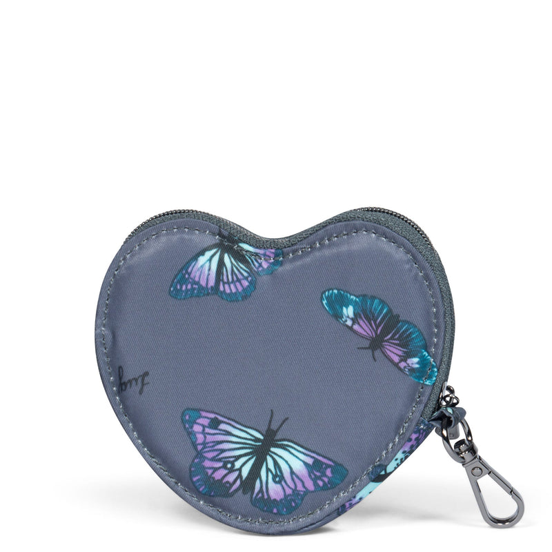 LUG - Heart Pouch
