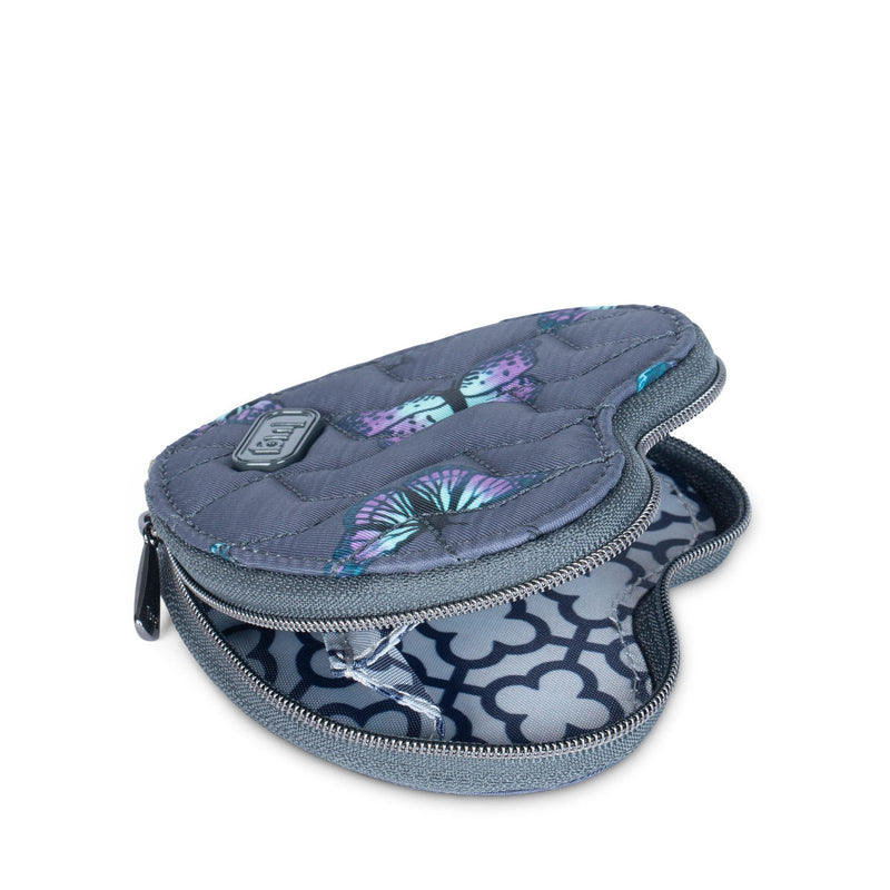 LUG - Heart Pouch