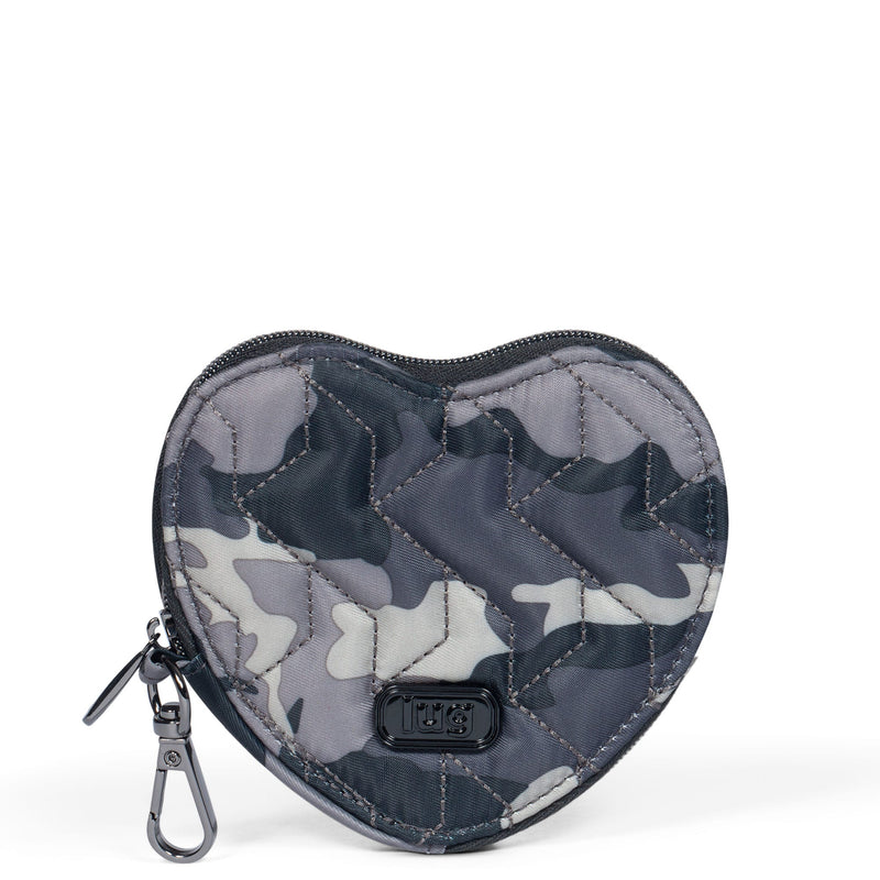 LUG - Heart Pouch