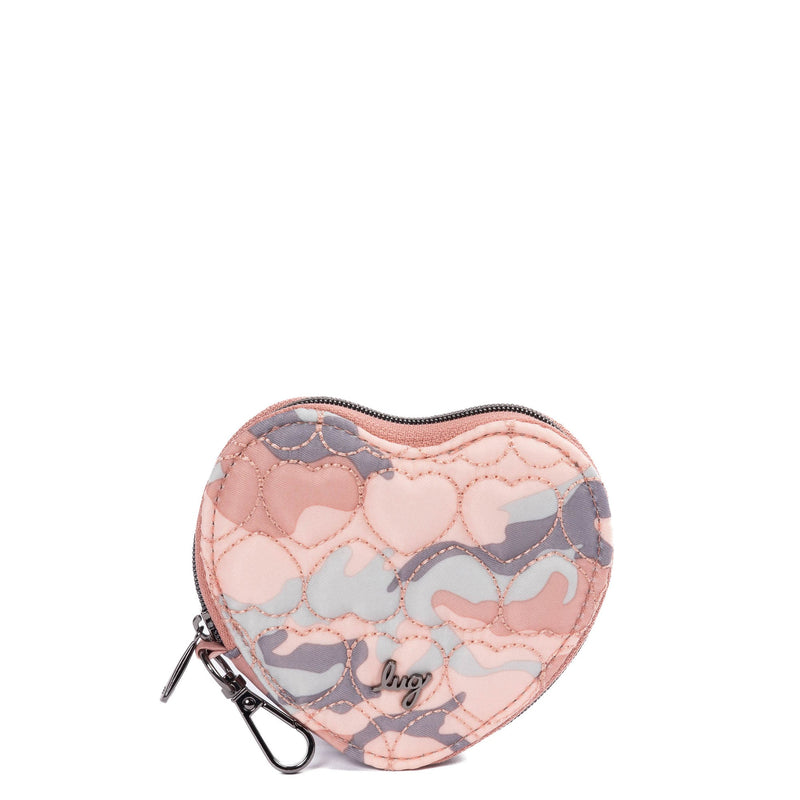 LUG - Heart Pouch