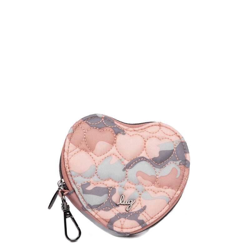 LUG - Heart Pouch