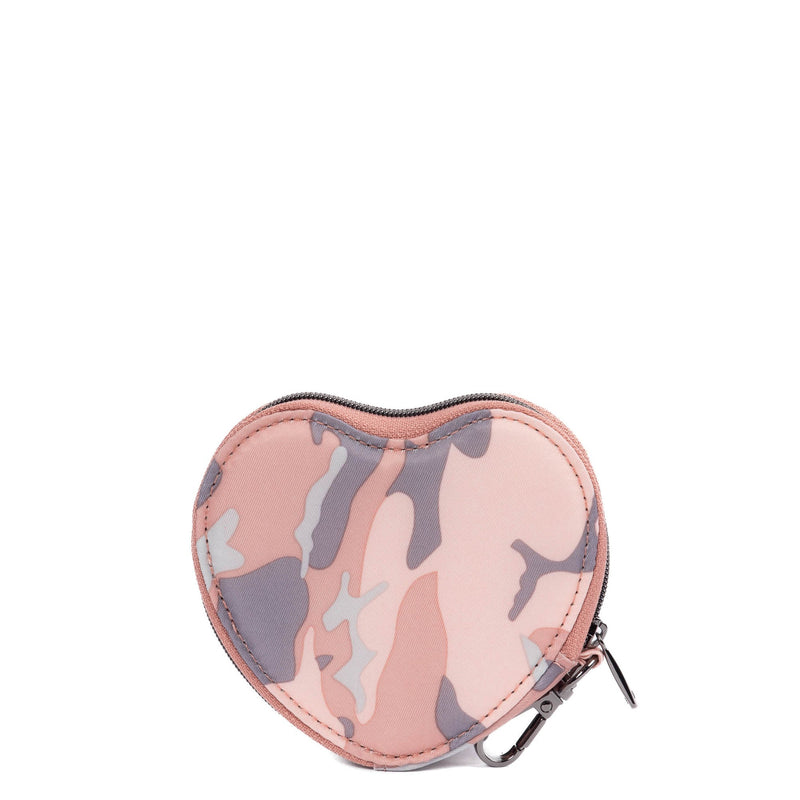 LUG - Heart Pouch