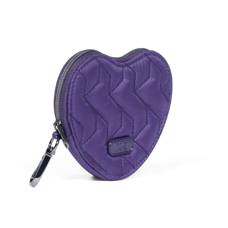LUG - Heart Pouch