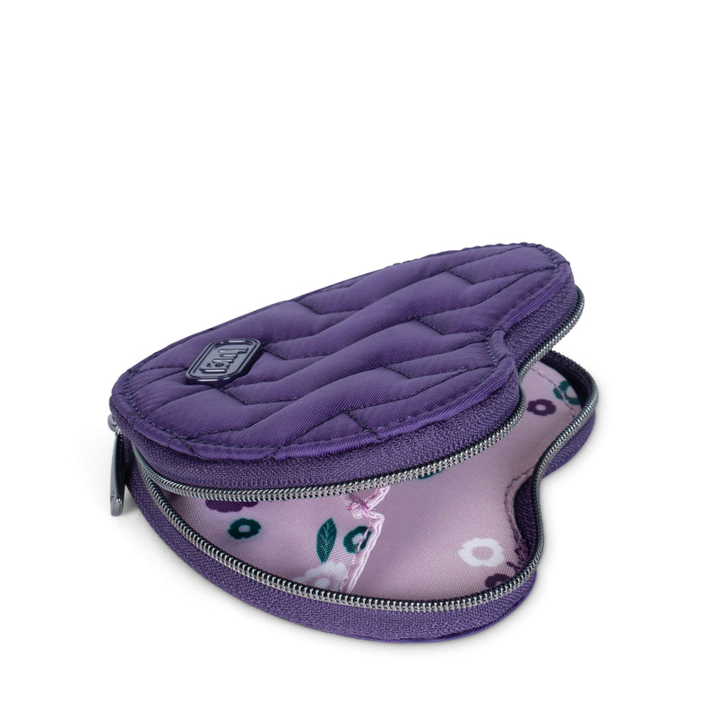 LUG - Heart Pouch