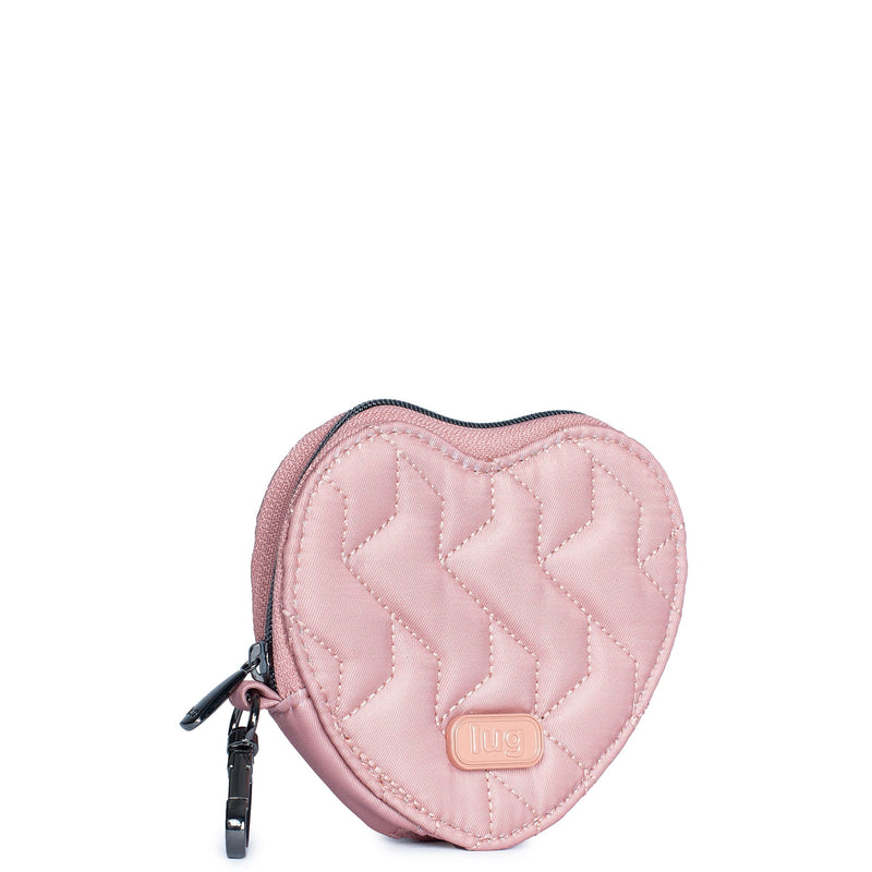 LUG - Heart Pouch