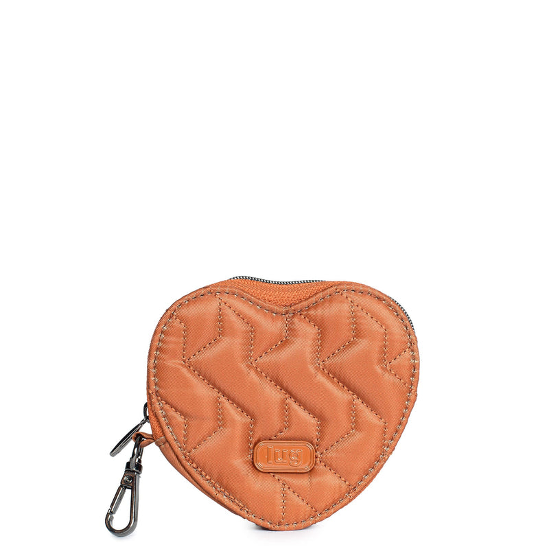 LUG - Heart Pouch