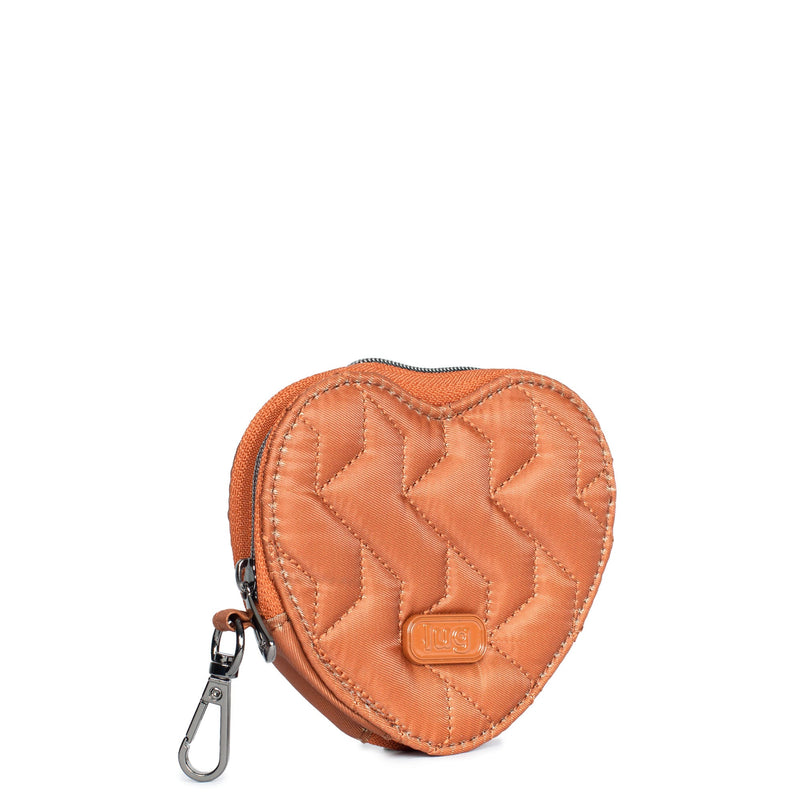 LUG - Heart Pouch