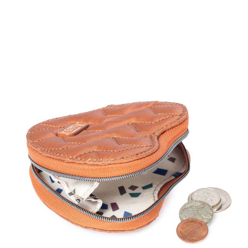 LUG - Heart Pouch