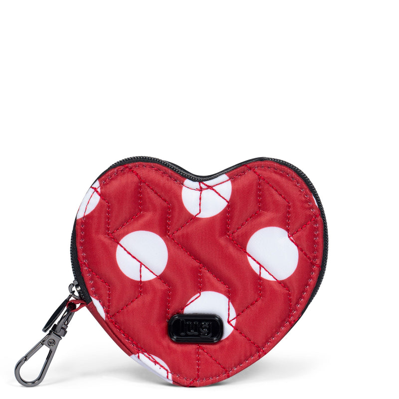 LUG - Heart Pouch