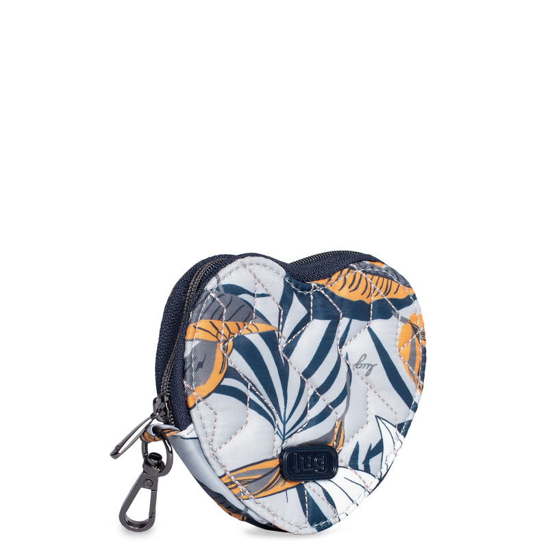 LUG - Heart Pouch