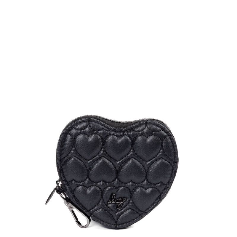 LUG - Heart Pouch