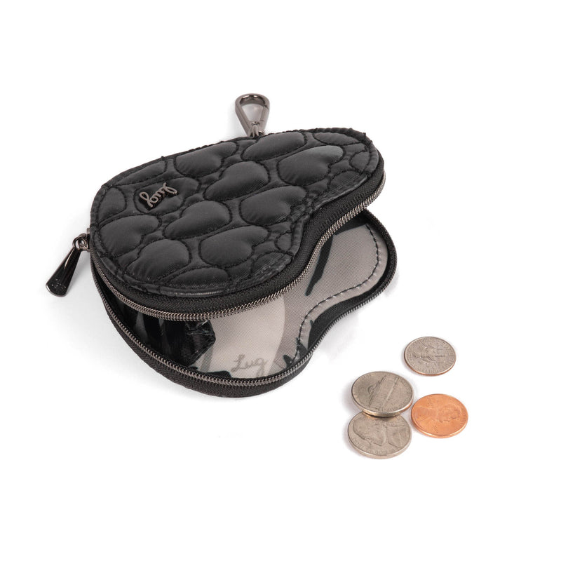 LUG - Heart Pouch