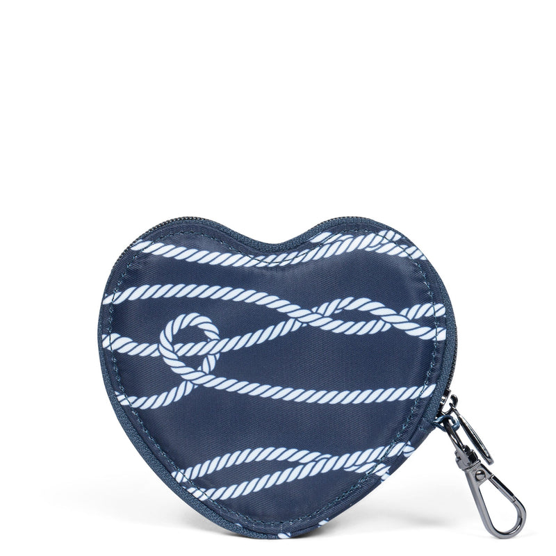LUG - Heart Pouch