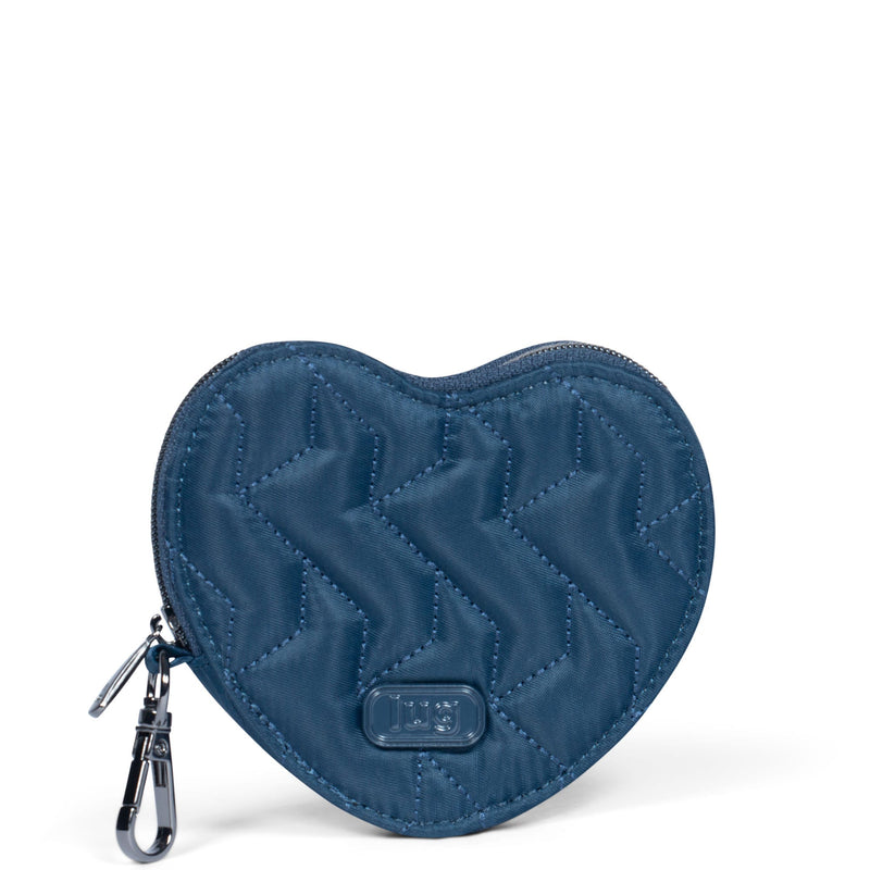 LUG - Heart Pouch