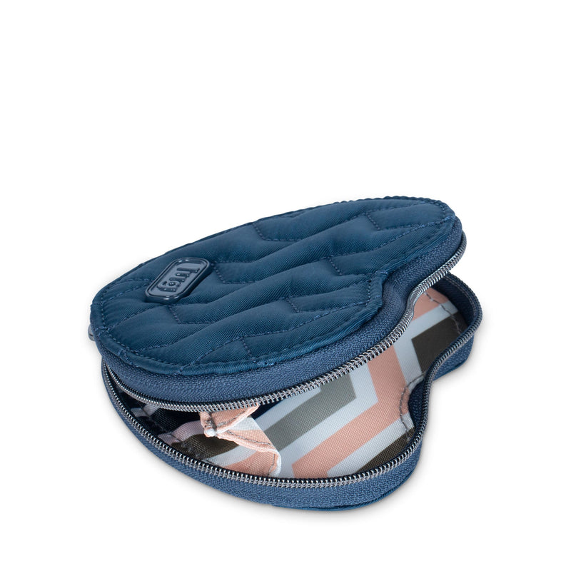 LUG - Heart Pouch