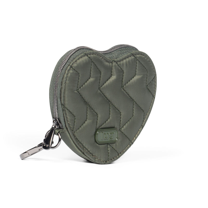 LUG - Heart Pouch