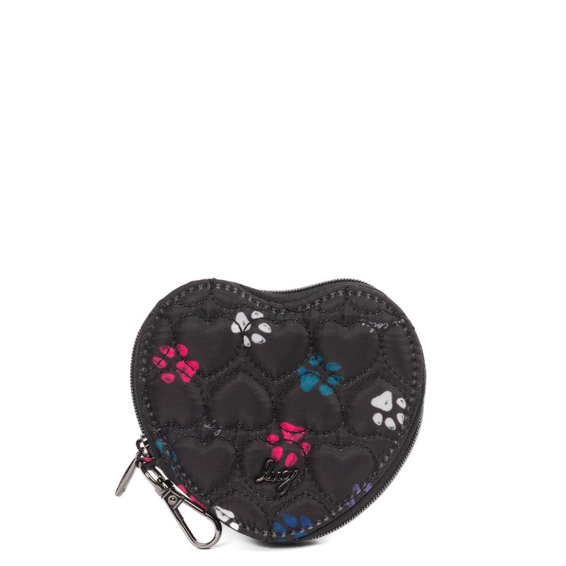 LUG - Heart Pouch