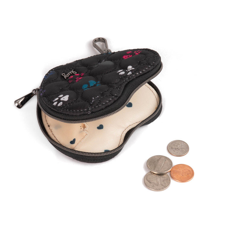 LUG - Heart Pouch
