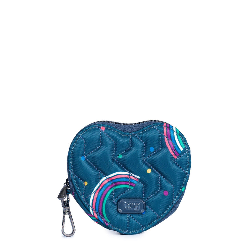 LUG - Heart Pouch