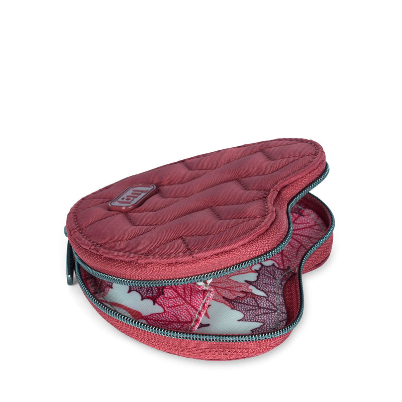 LUG - Heart Pouch