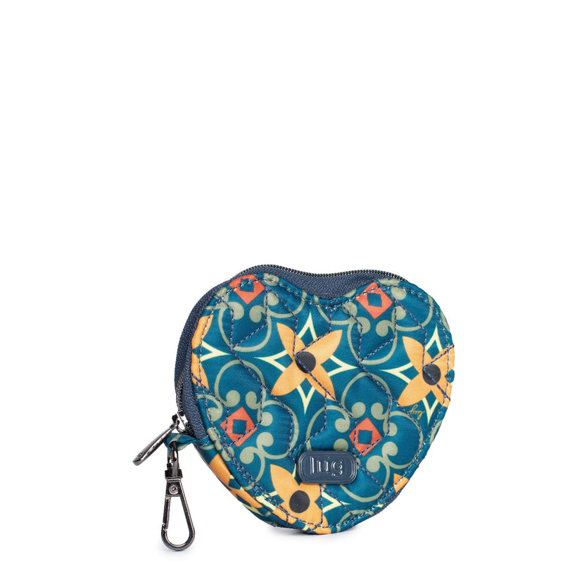 LUG - Heart Pouch