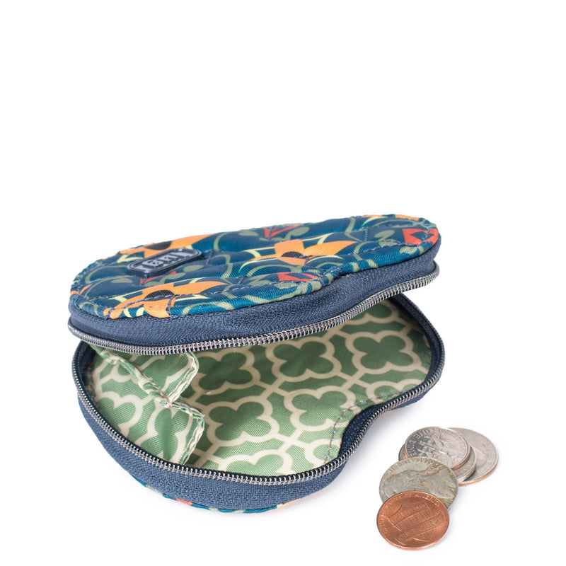 LUG - Heart Pouch
