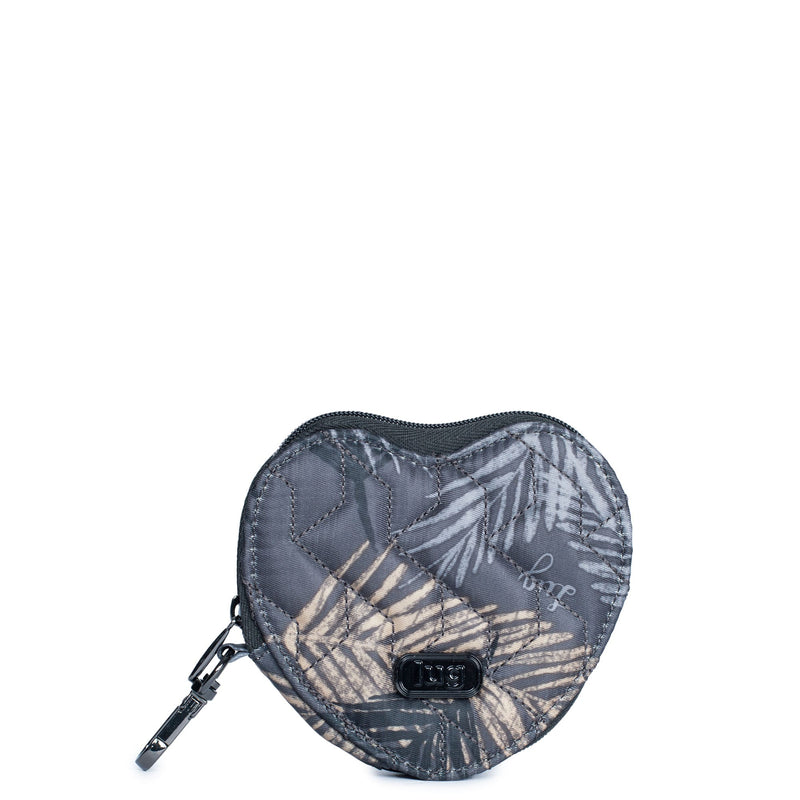 LUG - Heart Pouch