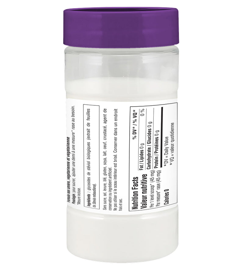 Herbal Select - Stevia Powder 28g - Limolin 