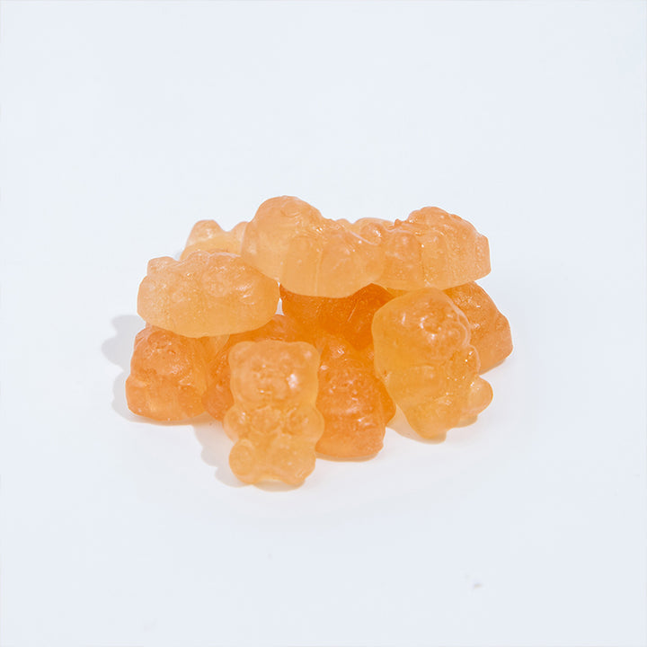 Herbaland - Oh My Bears! Peach - Limolin 