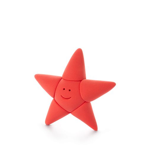 Hey Clay - CLAY SET - ADVENT CALENDAR 2024 - Limolin 