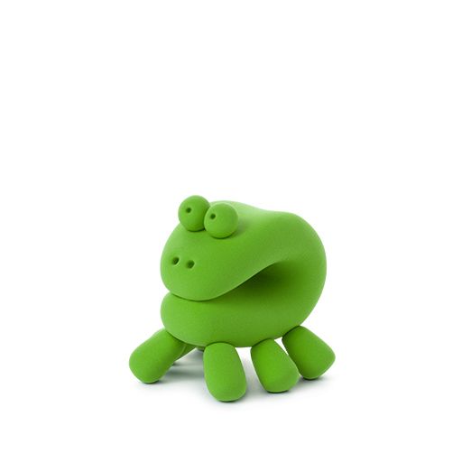 Hey Clay - CLAY SET - ADVENT CALENDAR 2024 - Limolin 