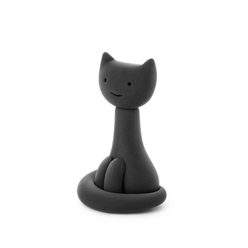 Hey Clay - CLAY SET - ADVENT CALENDAR 2024 - Limolin 